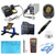 KEYSENTIALS Bundle with Soldering Accessories