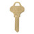 ILCO C123 Schlage Commercial Key Blank 6-Pin - 10 PACK