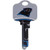 ilco ILCO NFL Carolina Panthers KW1 - 5 PACK Our Brands