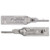 Original Lishi Original Lishi Bundle Of 2-in-1 Picks for SC4 Schlage Series Locks Tools