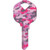ilco ILCO KW1/KW10 BIG Personali-Keys (large bow keys) - 5 PACK Keys & Accessories