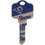 ILCO NFL St Louis Rams SC1 - 5 PACK