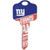 ilco ILCO NFL New York Giants KW1 - 5 PACK ILCO