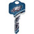 ilco ILCO NFL Philadelphia Eagles KW1 - 5 PACK Shop Hardware