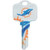 ILCO NFL Miami Dolphins  KW1 - 5 PACK