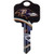 ilco ILCO NFL Baltimore Ravens KW1 - 5 PACK Key Shapes