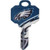 ilco ILCO NFL Philadelphia Eagles SC1 - 5 PACK Our Brands