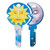 ILCO Key Personali-Keys Mates SUNMOON SC1 - 5 PACK