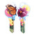 ILCO Key Personali-Keys Mates FLORAL SC1 - 5 PACK