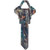 ilco ILCO BLANK Personalized Keys SC1 - Real Tree Camo - 5 PACK Key Shapes