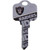 ilco ILCO NFL Oakland Raiders KW1 - 5 PACK Our Brands
