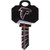 ilco ILCO NFL Atlanta Falcons SC1 - 5 PACK ILCO
