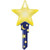 ilco ILCO KW1/KW10 SHAPE Personali-Key STAR - 5 PACK Our Brands