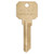 ilco ILCO WR4 DND Do Not Duplicate Key Blank - Brass - 50 Pack ILCO