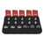 DURASHELL 5 Button Replacement Pad for New Style POD Keys Ram GQ4-53T - 5 PACK Shop Automotive