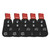 DURASHELL 5 Button Replacement Pad for New Style POD Keys Jeep IYZ-C01C PD1PAD2 - 5 PACK Our Automotive Brands