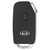 Original Kia 5-Button Smart Key SY5MQ4FGE05 95440-P2000 433 MHz, New OEM Keys & Remotes