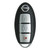 Nissan Nissan 3 Button Proximity Remote Smart Key KR5TXN7 285E3-9UF1A 285E3-9UF1B - New Keys & Remotes Nissan Nissan 3 Button Proximity Remote Smart Key KR5TXN7 285E3-9UF1A 285E3-9UF1B - New Keys & Remotes