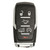 Original RAM 6-Button Smart Key OHT-4882056 68291692AD 433 MHz, New OEM Keys & Remotes