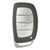 Hyundai Hyundai 4-Button Smart Key TQ8-FOB-4F11 95440-D3510 433 MHz, New OEM Proximity Keys