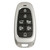 Original Hyundai 7-Button Smart Key TQ8-FOB-4F20 95440-M5000 433 MHz, New OEM Shop Automotive