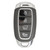 Hyundai Hyundai 4-Button Smart Key TQ8-FOB-4F18 95440-J9000 433 MHz, New OEM OEM