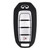 Infiniti Infiniti 4 Button Proximity Remote Smart Key KR5TXN7 S180144709 285E3-9NR4A - New Proximity Keys