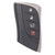 Original Lexus 4 Button Proximity Remote Smart Key HYQ14FBF / 8990H-06010 Proximity Keys