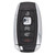 Lincoln 5 Button Smart Key 2-Way M3N-A2C940780, 164-R8226, 902 MHz - New, OEM