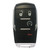 Original RAM 4-Button Smart Key GQ4-76T 68365327AB 433 MHz, New OEM Shop Automotive