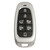 Original Hyundai 7-Button Smart Key TQ8-FOB-4F28 95440-L1500 433 MHz, New OEM Proximity Keys