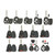 DURASHELL Durashell Shells Starter Kit (Includes 33 Shells) Our Automotive Brands