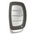 Original Hyundai 4-Button Smart Key TQ8-FOB-4F11 95440-G2500 433 MHz, New OEM Proximity Keys
