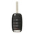 Original Kia Remote Flip Key for 2014-2019 KIA Soul OSLOKA-875T (PSD) 95430-B2100 - New Remote Head Keys
