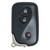 Original Lexus 3 Button Proximity Remote Smart Key HYQ14ACX / GNE Board 5290 / 89904-48181 - New Keys & Remotes