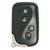 Original Lexus 4 Button SUV Proximity Remote Smart Key HYQ14ACX / GNE Board 5290 / 89904-0E031 - New Proximity Keys