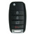 Original Kia Remote Flip Key for 2013 - 2015 Kia Sorento TQ8-RKE-3F05 95430-1U500 - New Remote Head Keys Original Kia Remote Flip Key for 2013 - 2015 Kia Sorento TQ8-RKE-3F05 95430-1U500 - New Remote Head Keys