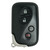 Lexus Lexus 4 Button w/Glass Proximity Remote Smart Key HYQ14ACX / GNE Board 5290 / 89904-60590 - New Proximity Keys