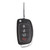 Original Hyundai Sonata Remote Flip Key for TQ8-RKE-4F16 95430-C1010 95430-C1000 - New OEM