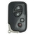 Lexus 4 Button Proximity Smart Key (Number Board - 0140) HYQ14AAB, 89904-30270, 315 MHz - New, OEM