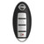 Nissan 4 Button Proximity Smart Key KR55WK49622, 285E3-1AA7B, 315 MHz - New, OEM
