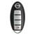 Original Nissan 4 Button Proximity Remote Smart Key 285E3-JA05A KR55WK49622 KR55WK48903 - New Keys & Remotes