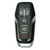 Original Ford 5-Button Smart Key M3N-A2C31243300 164-R7989 902 MHz, New OEM Proximity Keys