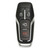 Original Ford 4-Button Smart Key 1-Way M3N-A2C31243800 164-R8109 315 MHz, New OEM Keys & Remotes