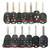Keyless2Go Starter Pack of Keyless2Go Replacement Remote Head Keys - Version 2 Shop Automotive