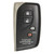 Original Lexus 4 Button Proximity Remote Smart Key HYQ14ACX / GNE Board 5290 / 89904-50N10 / 89904-50K80 - New Keys & Remotes