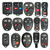 Keyless2Go Starter Pack of Keyless2Go Replacement Remotes Shop Automotive