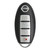 Original Nissan 4 Button Proximity Remote Key KR5S180144014 (IC 204) / 285E3-9HS4A - New Shop Automotive