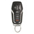 Original Ford 5-Button Smart Key 2-Way M3N-A2C31243300 164-R8117 902 MHz, New OEM Proximity Keys