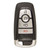 Original Ford 4-Button Smart Key 1-Way M3N-A2C31243300 164-R8150 315 MHz, New OEM Shop Automotive